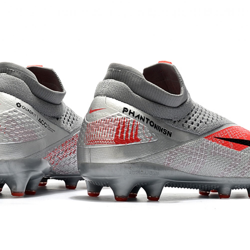 nike phantom vsn elite red